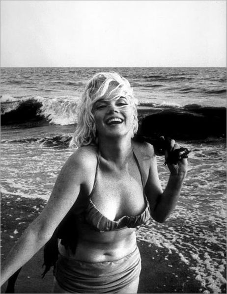 Marilyn Monroe: Modelo, Actriz, Cantante y leyenda - MyHeritage Blog