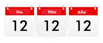 La importancia que le damos a las fechas - MyHeritage Blog