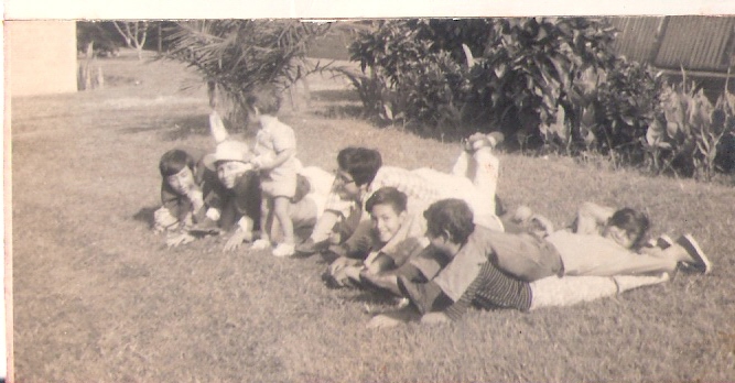 Familia Correa