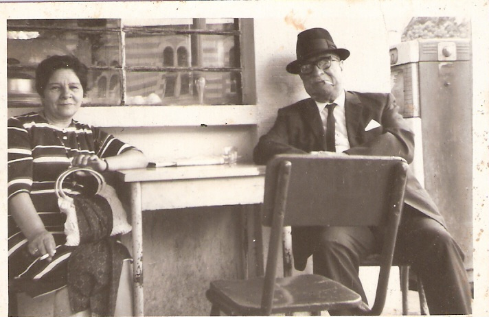 Familiares