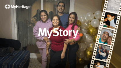 Secuestrado de bebé en Colombia, fue adoptado en Suecia y se reencontró con su madre después 40 años