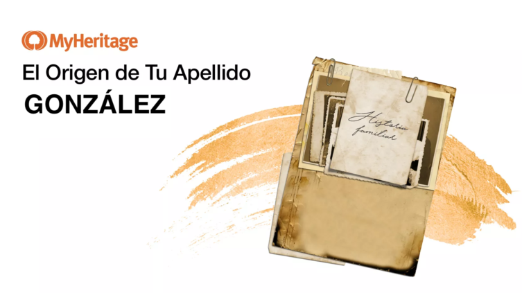 El Origen de tu Apellido: González