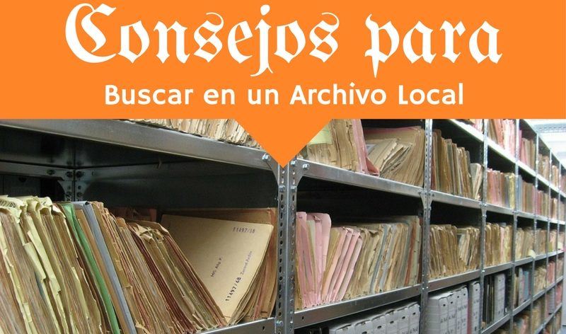 Post de Invitado: Consejos para buscar en un Archivo local