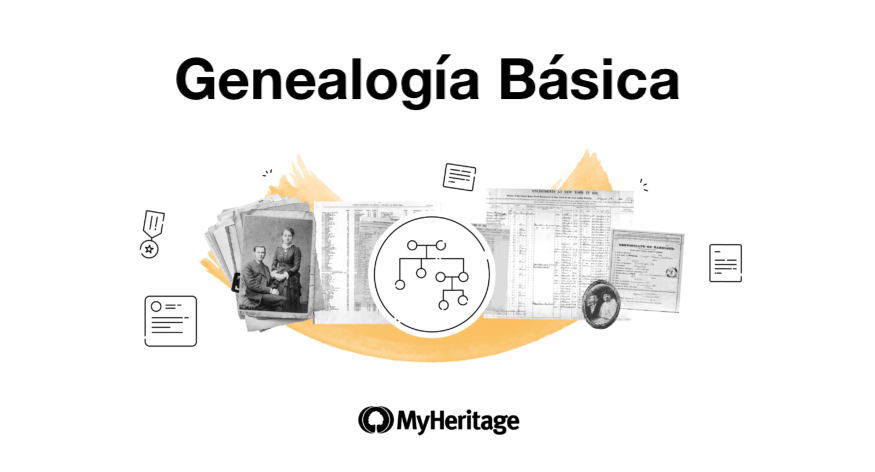 Genealogía Básica Capítulo 3: Descubriendo Registros Históricos