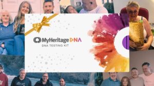 Me cambió la vida: 5 Conmovedoras Historias que recibieron como regalo un kit de ADN