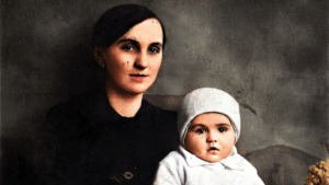 Apellidos Matronímicos: Cuando los Apellidos Vienen de la Madre