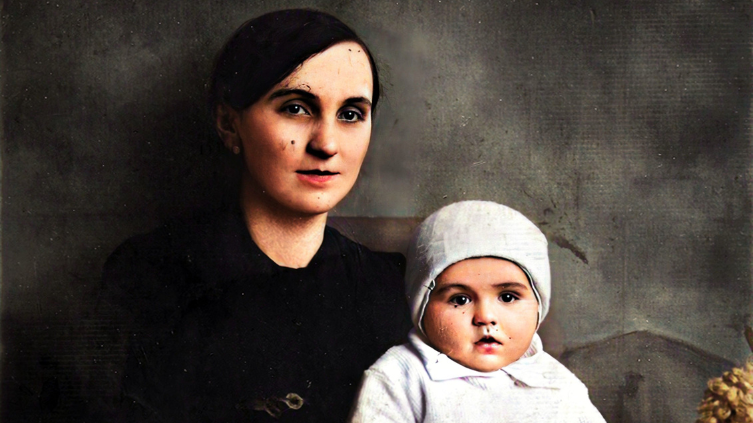 Apellidos Matronímicos: Cuando los Apellidos Vienen de la Madre