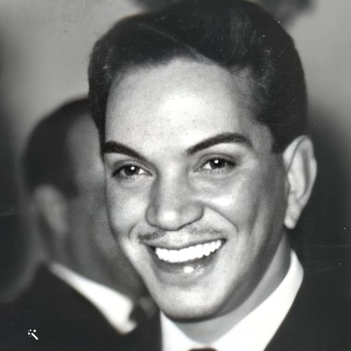 Mario Moreno Reyes, conocido como Cantinflas