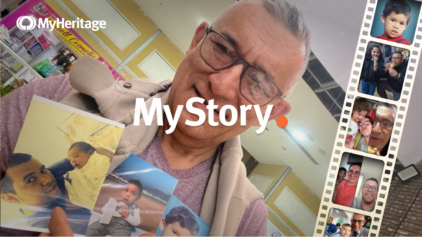 Sanando el Vacío en Mi Vida: Encontré a Mi Padre Biológico a los 42 Años