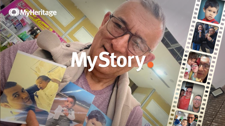 Sanando el Vacío en Mi Vida: Encontré a Mi Padre Biológico a los 42 Años