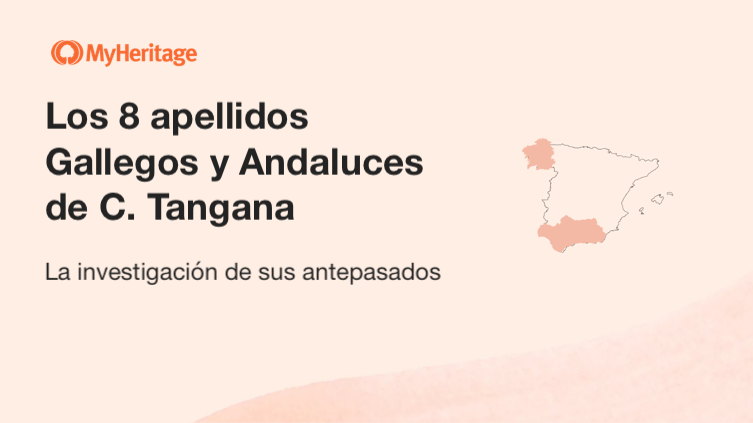 Centenario Celta de Vigo: La Fascinante Genealogía de C. Tangana Revelada por MyHeritage