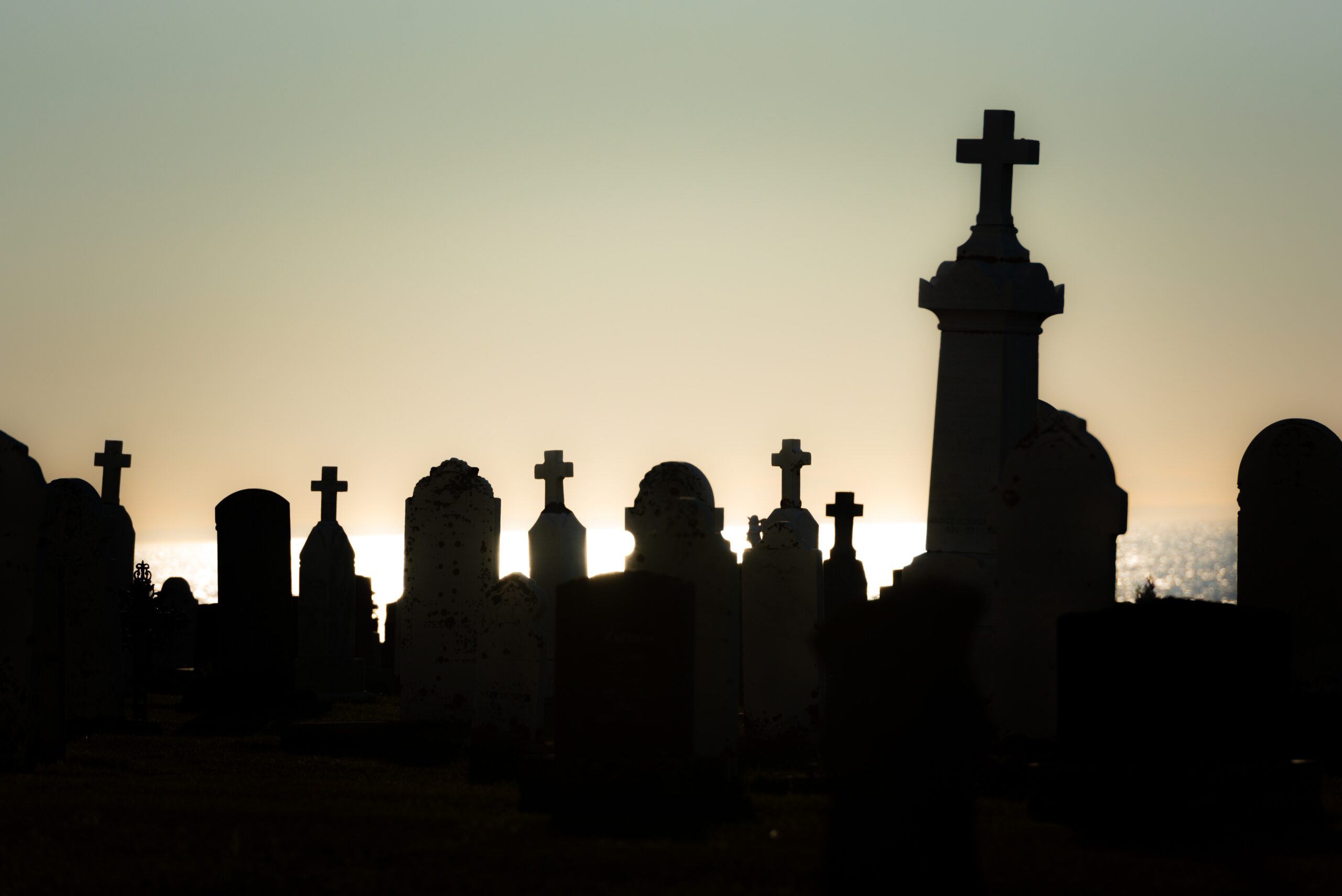 Genealogía en Cementerios: ¿Qué podemos obtener?