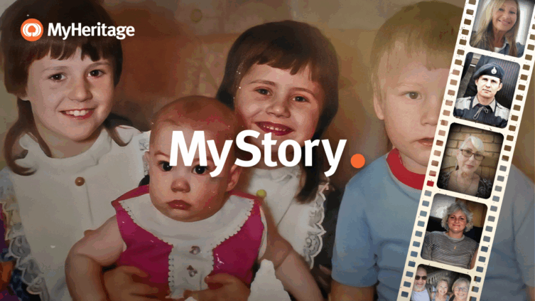 Ella compró una Prueba de ADN en Oferta por Black Friday. Y no resolvió uno, sino dos misterios familiares.