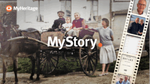 Descubrí que estoy emparentado con el gran novelista francés Gustave Flaubert gracias a MyHeritage