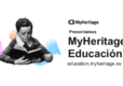 Presentamos: MyHeritage Educación