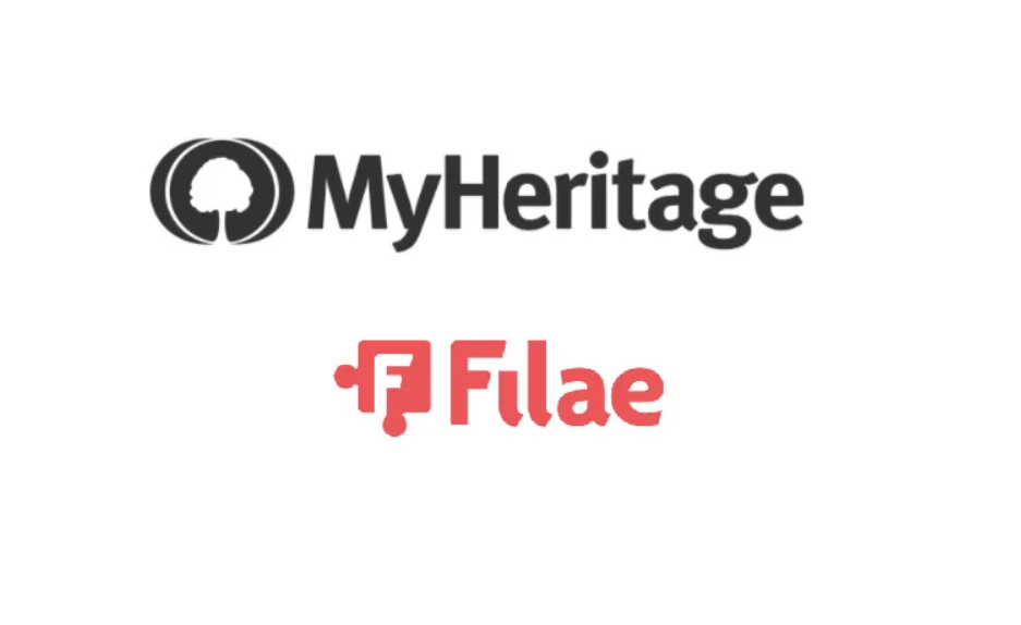 MyHeritage Adquiere Filae
