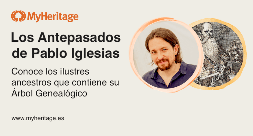 Pablo Iglesias: El Papel de sus Antepasados en la Historia de España