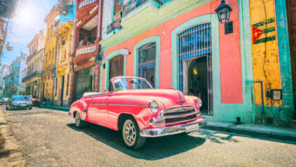 Ser Cubano: Tradiciones y Genealogía
