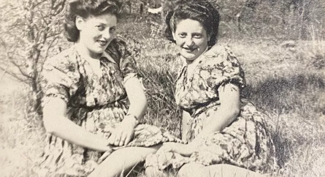 Una Usuaria de MyHeritage Encuentra a los Descendientes de las Hermanas que su Bisabuelo Rescató de los Nazis