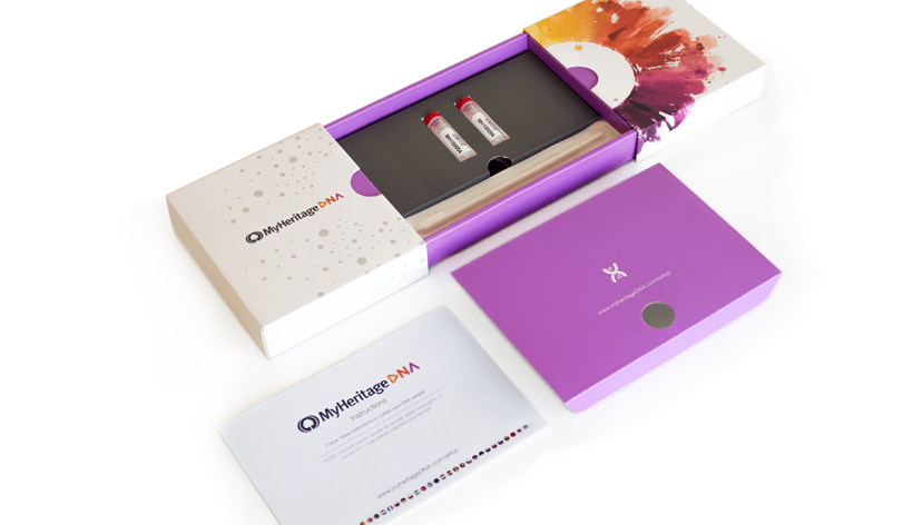 Concurso Día del Padre: ¡Gana un kit de ADN de MyHeritage!
