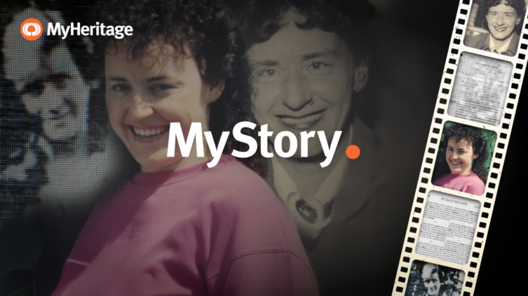 Encontré al Padre Biológico de mi Abuela gracias a un Registro en MyHeritage