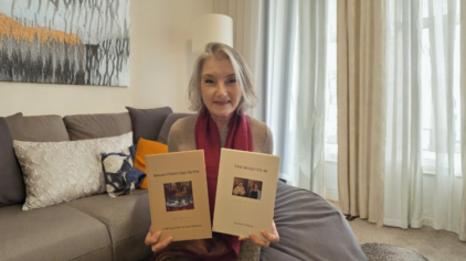 A los usuarios les encanta MyStories: una forma poderosa de compartir y preservar historias de vida