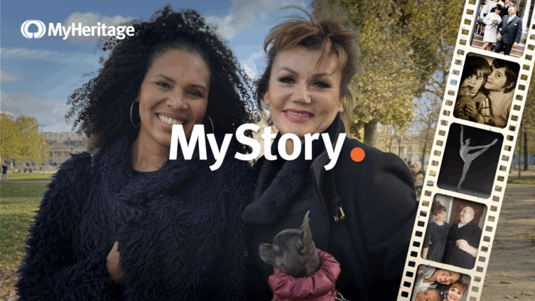 Encontrar a mi padre y a mi hermana hizo que la Navidad volviera a ser felicidad