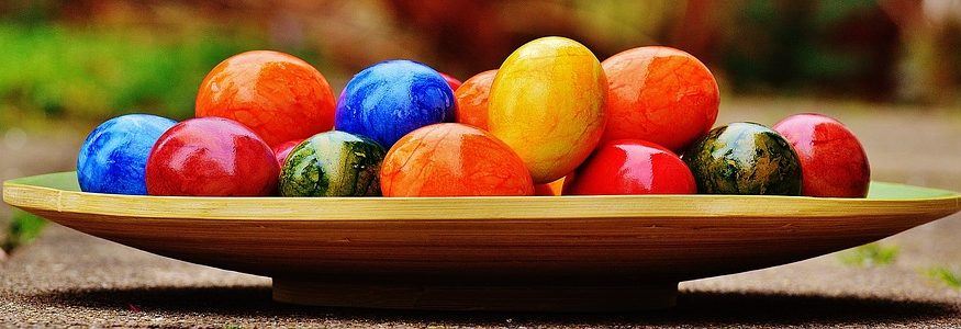 Pascua: Diversión asegurada con la familia