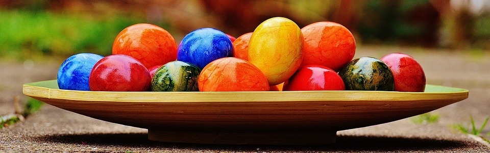 Pascua: Diversión asegurada con la familia
