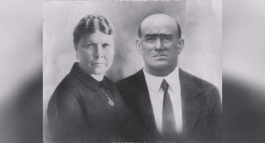 Entrevista con María Carmen Doménech, usuaria de MyHeritage en Catalunya