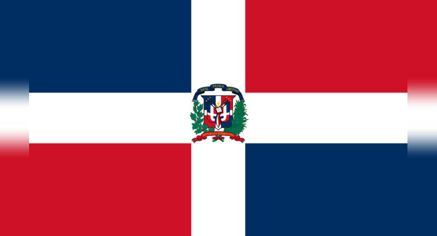 ¡Feliz Día de la Independencia, República Dominicana!