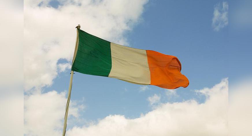 ¿Buscando información de sus antepasados irlandeses?