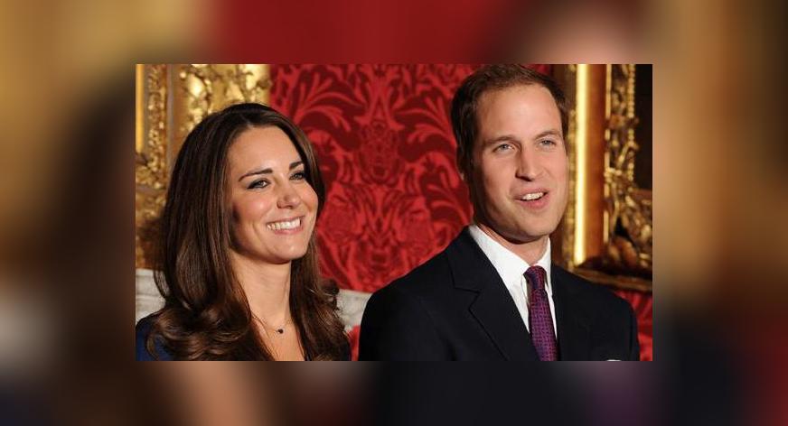 El árbol genealógico de la prometida del príncipe William