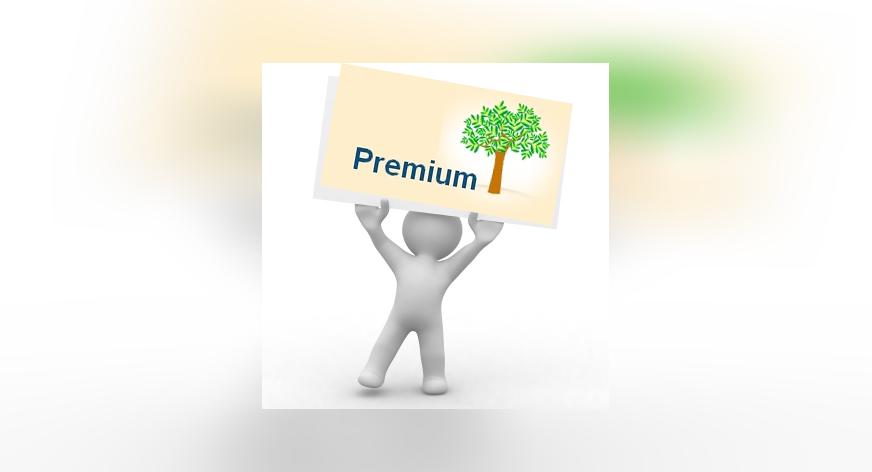 Gana una cuenta Premium Gratis por un año!
