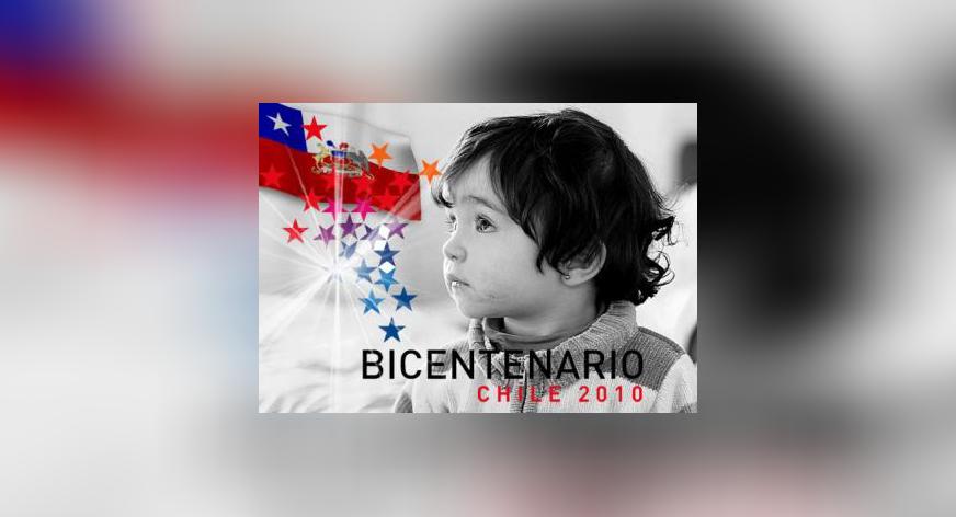 MyHeritage.es saluda a Chile en su bicentenario