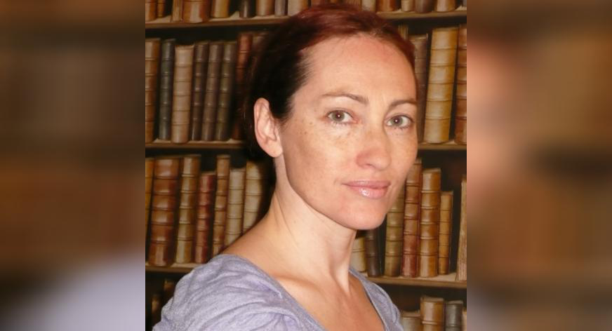 Bienvenida Elisabeth, responsable del mercado francés de MyHeritage