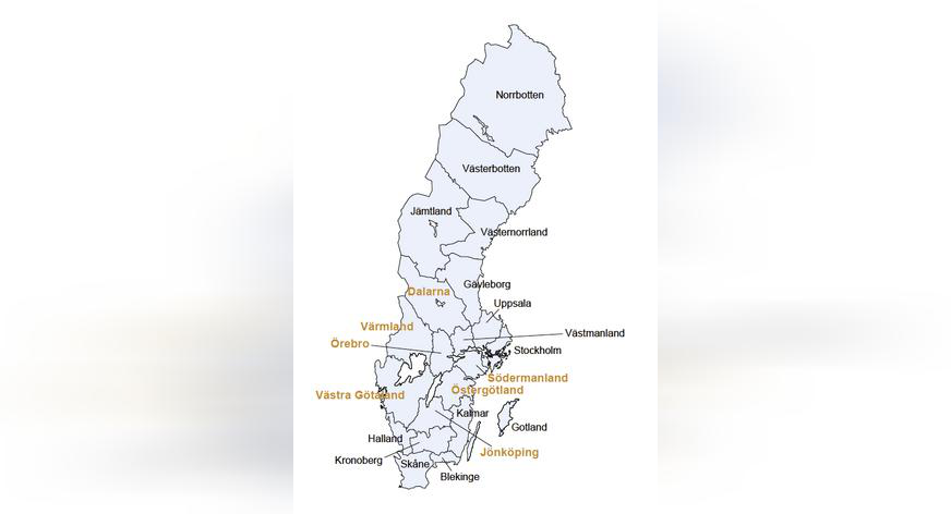 MyHeritage pone en línea registros exclusivos escandinavos