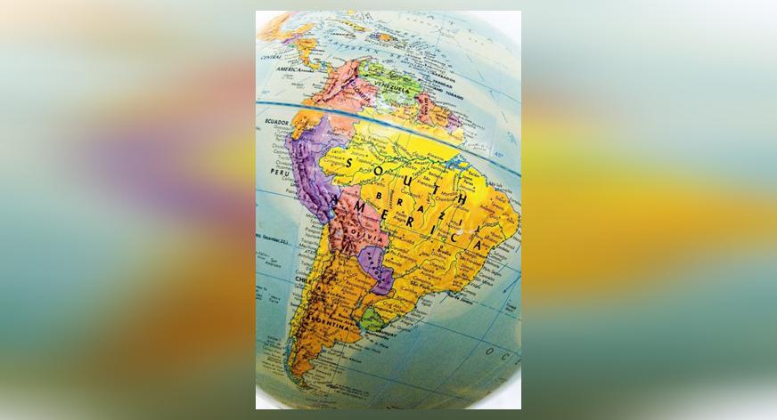 Apellidos más comunes en Hispanoamérica terminan en EZ