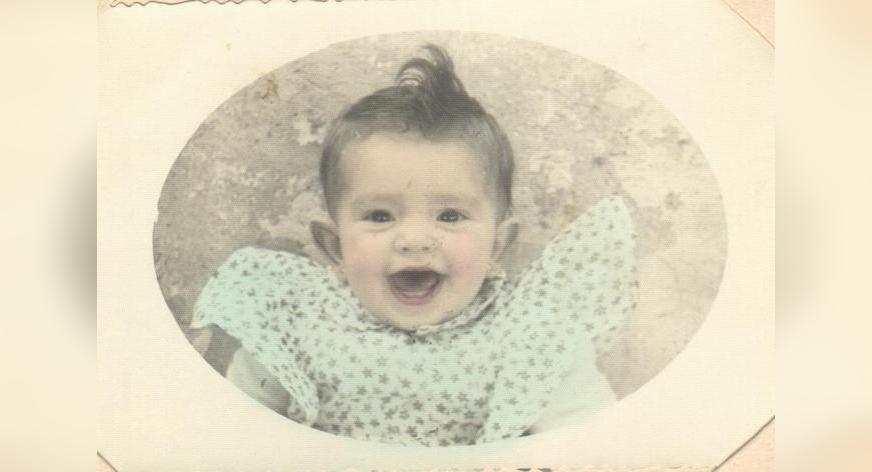 «Nos encontramos con familiares por aviso en un diario local». Entrevista a Aurora García Usuaria de MyHeritage