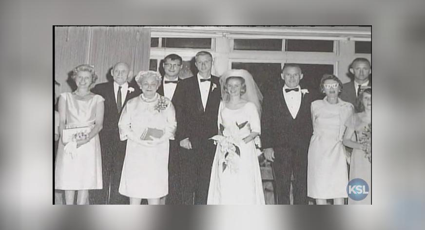 Luego de casi 50 años descubrieron que no estaban casados