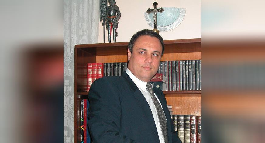 Entrevista con Vladimir Berrío-Lemm, usuario de MyHeritage en Panamá