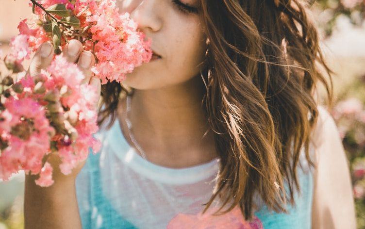 Cómo los aromas pueden desencadenar recuerdos significativos