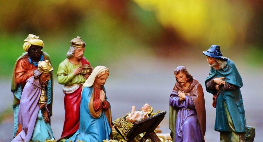 La tradición de Reyes Magos