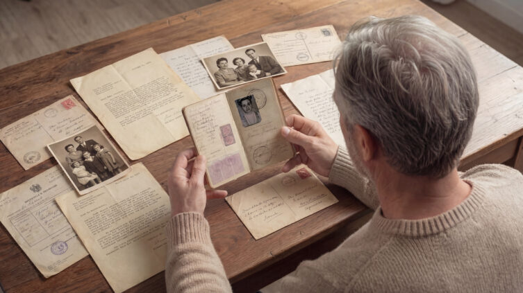 Los usuarios valoran positivamente Scribe AI en MyHeritage