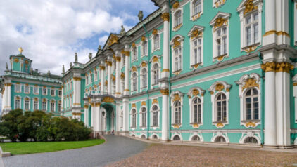 Casa Romanov: Se desvela el linaje Real ruso