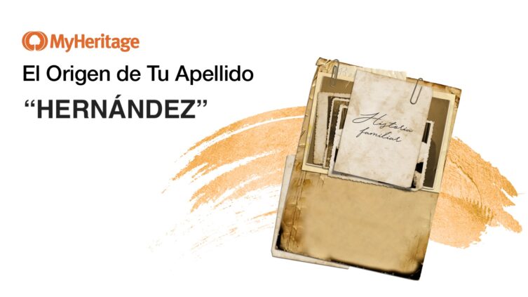 El Origen de tu Apellido: Hernández